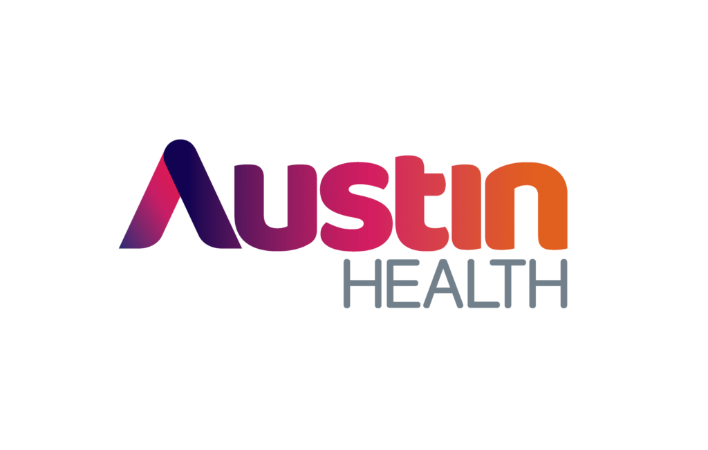 Austin Health Logo