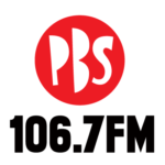 PBS FM logo